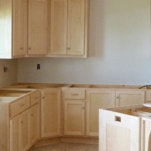 Kitchen Remodel Build #1