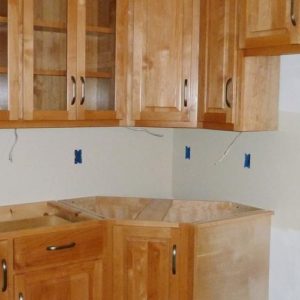 Kitchen Remodel Build #2